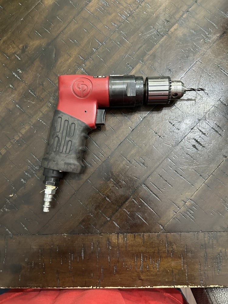 Cp9790 drill 2000rpm