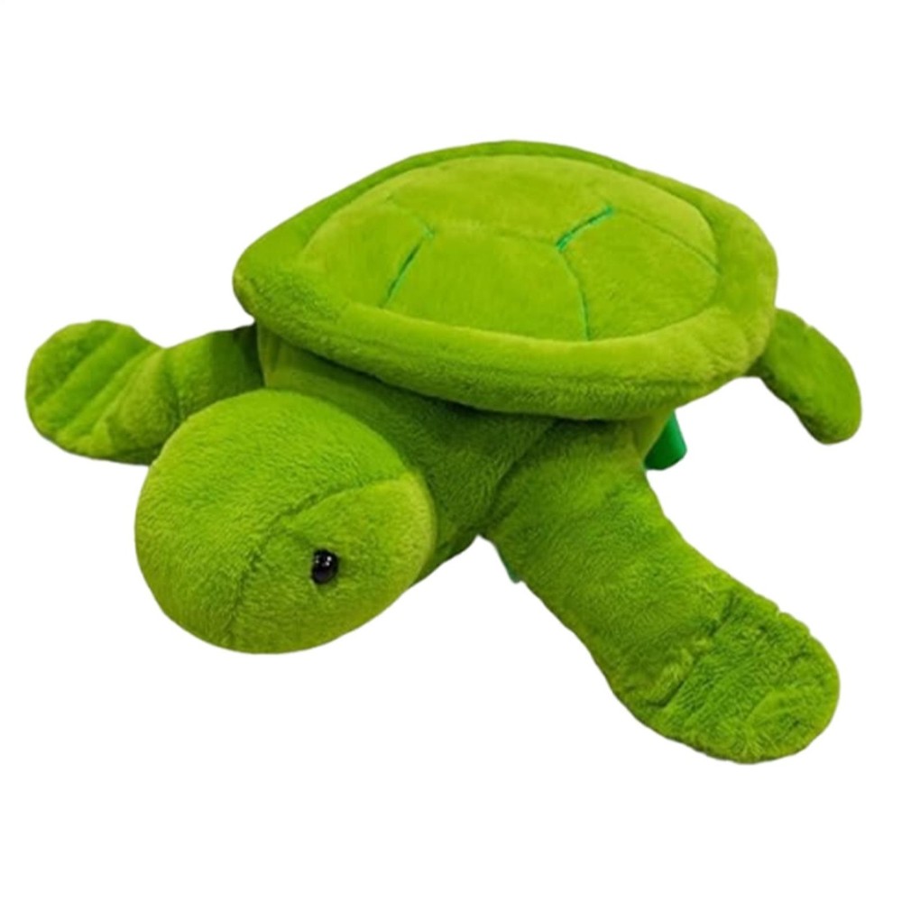 1x Plush Turtle Backpack Kids Turtle Backpack Cosplay Clothing Accessory Prop