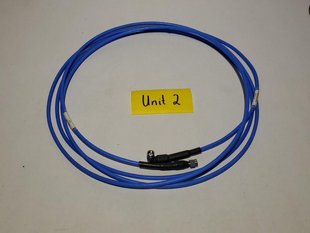 Set Of Two Pendulum 2241 PATH ALIGN-R Microwave Antenna Path Alignment Test Set