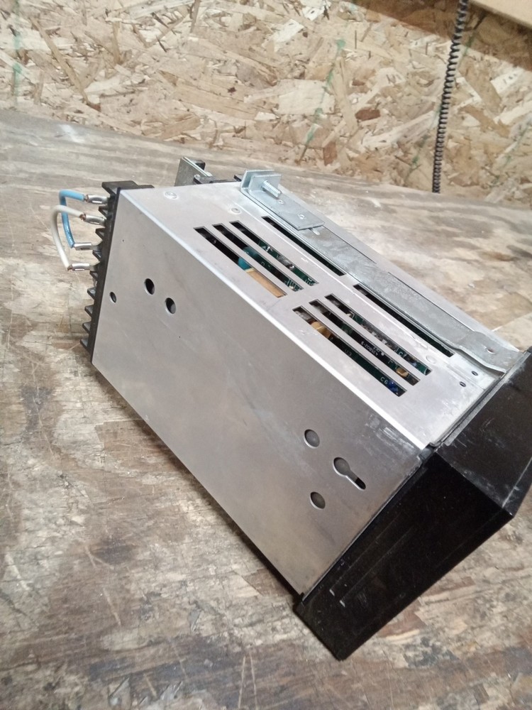 Watlow 922A-3BB0-A000 Programmable Temperature Controller Module, 115-230Vac