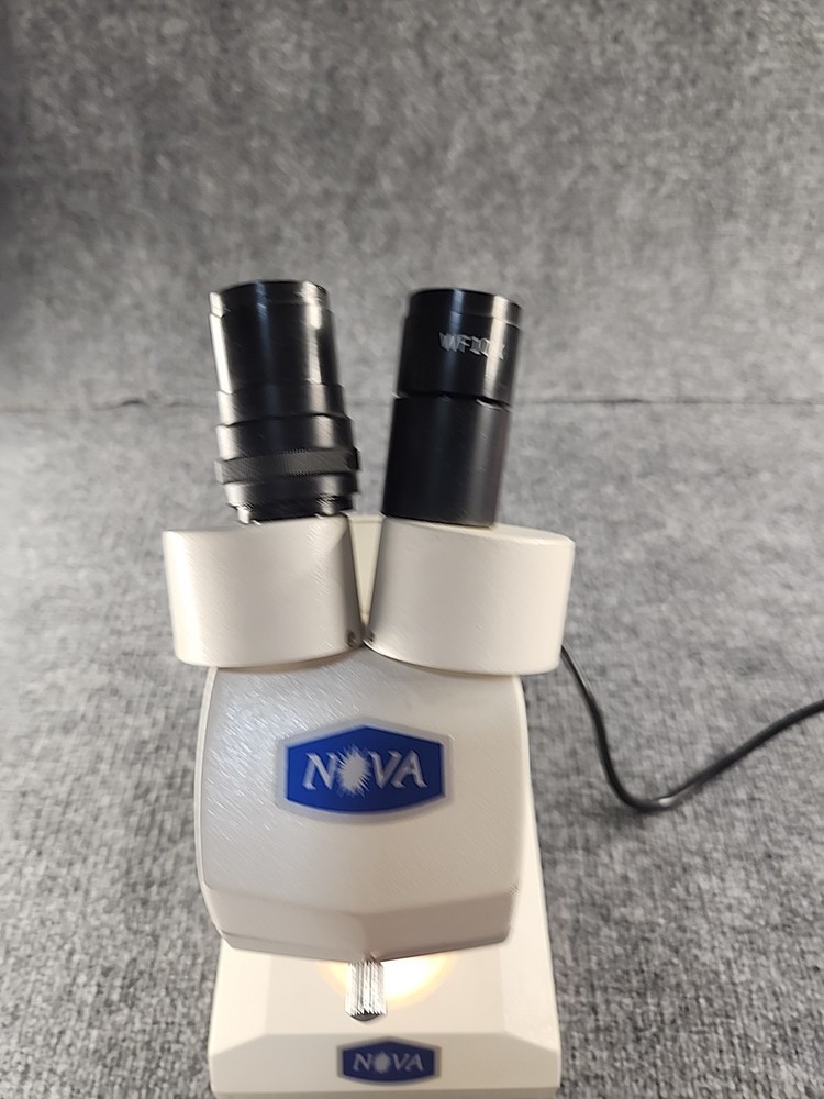 Nova st 624 MicroScope