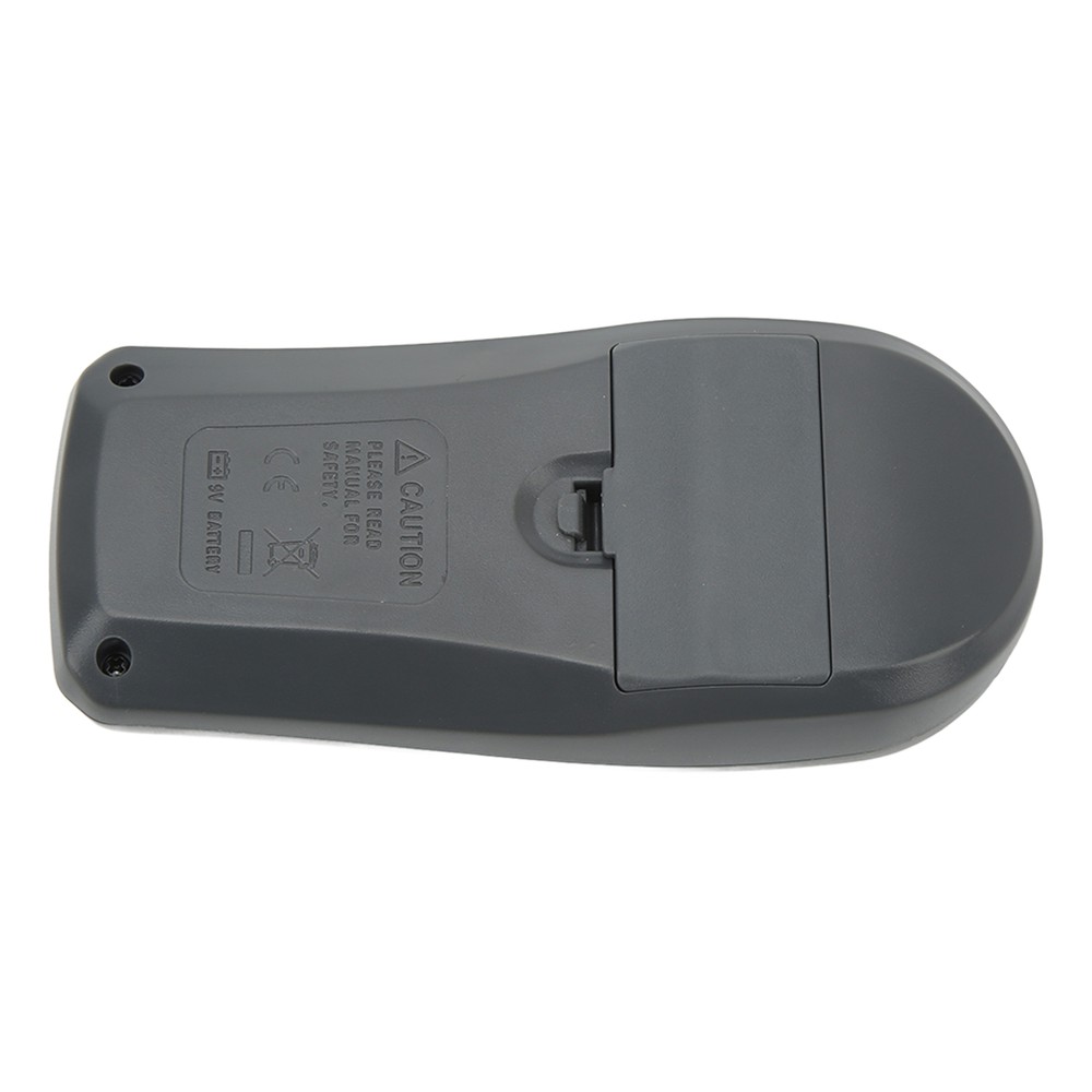 Digital Light Meter Illuminance Tester Luxmeter Illuminometer LCD Display SD0