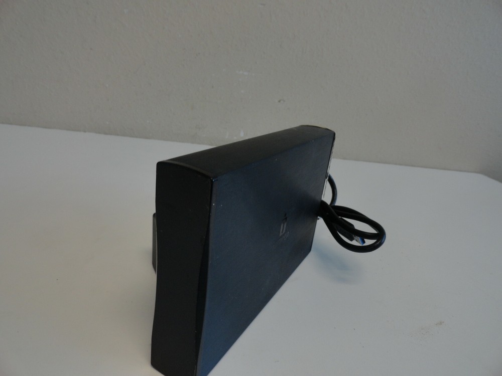 Iomega External Hard Drive 31958800