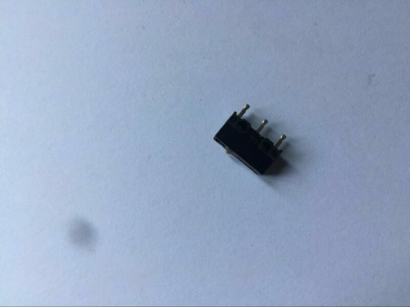 10PCS New Omron D2F-01F D2F01F Basic Switch Microswitchs Free Shipping #OM