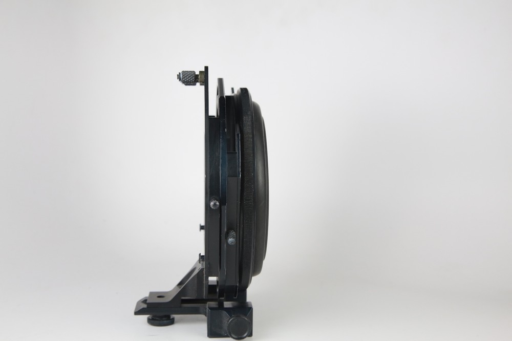 Chrosziel 4x4 Matte Box With Adjustable Matte