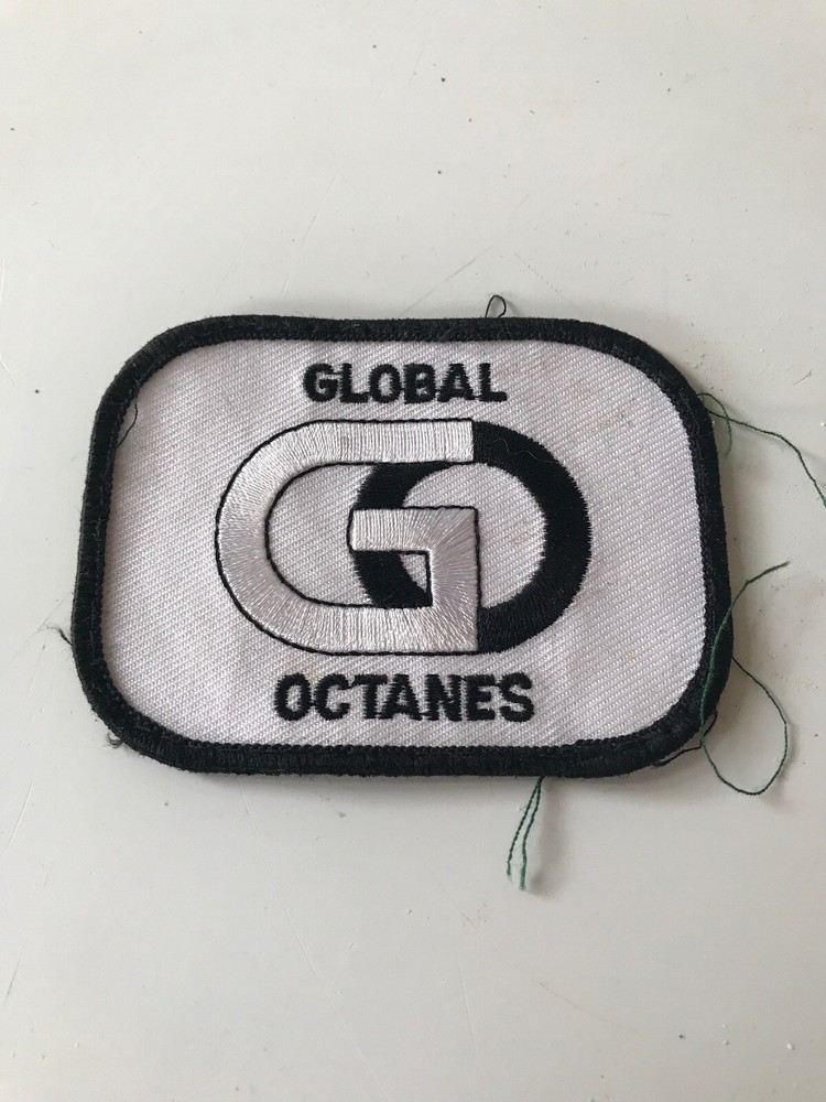 Gas And Oil Patch, Global Octane’s, Deer Park Texas, Refinery