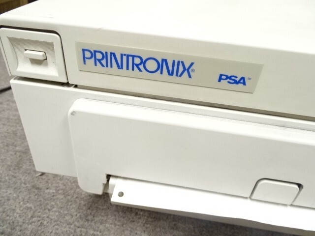 PRINTRONIX PSA LASER LINE L1524