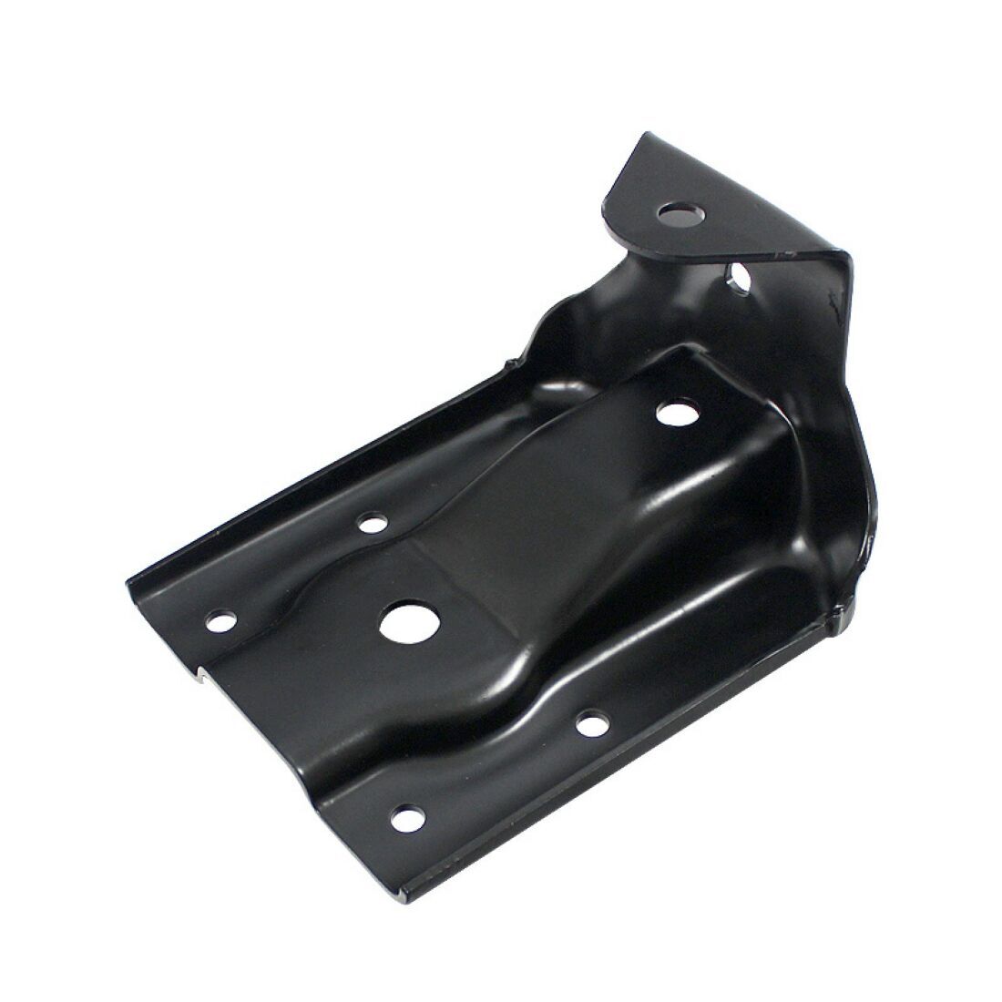 Rear Leaf Spring Hanger Bracket Shackle Kit for Chevrolet 2013-99 GMC 2013-99