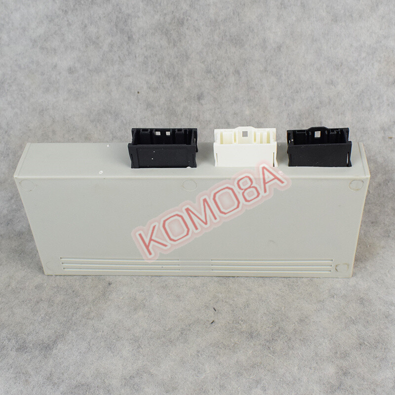 7335274 Trunk Lid Tailgate Door Control Module Unit for BMW X5 X6 E70 E71 E72