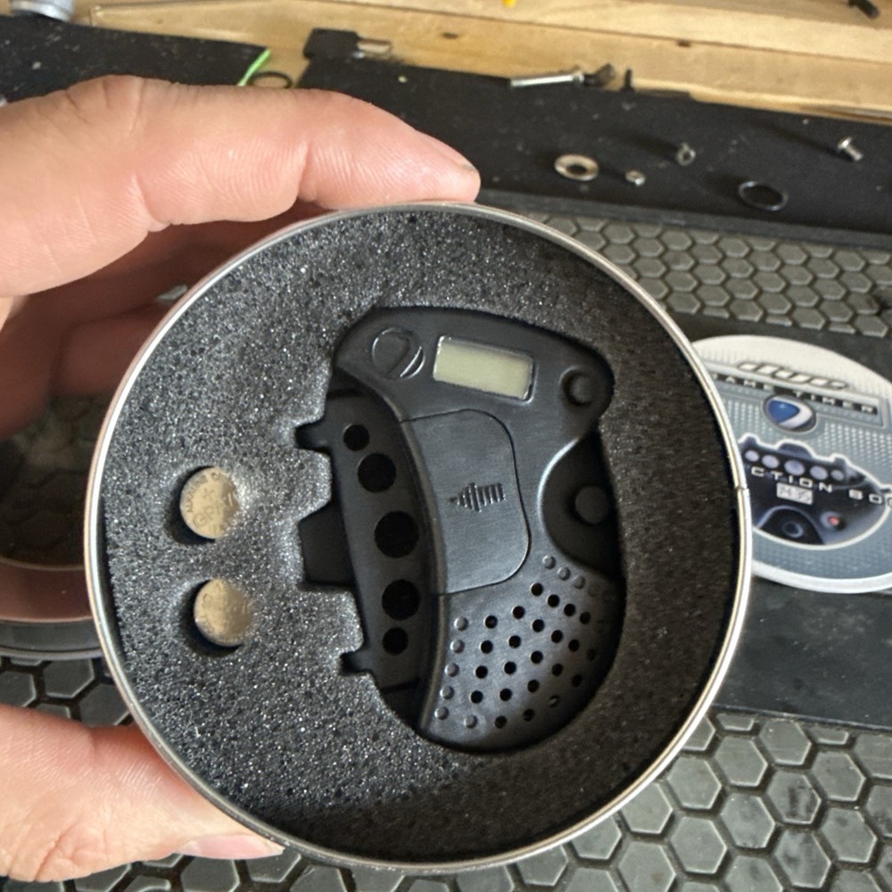 Dye Invision i3 Goggles Game Timer Paintball