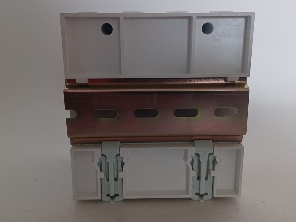 LGX3-1 63A Automatic Transfer Switch Overvoltage Undervoltage Protection 63A