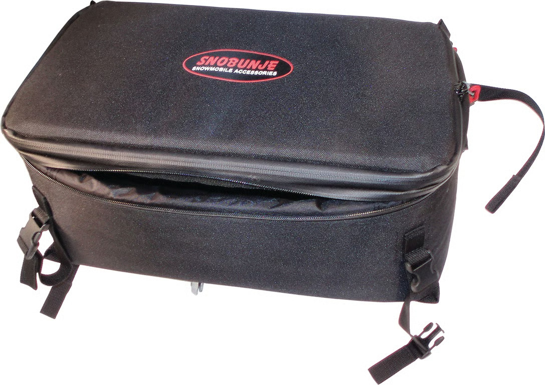 Snobunje Inc Tunnel Bag Snowmobile 1036 3516-0010 29-1016 650135