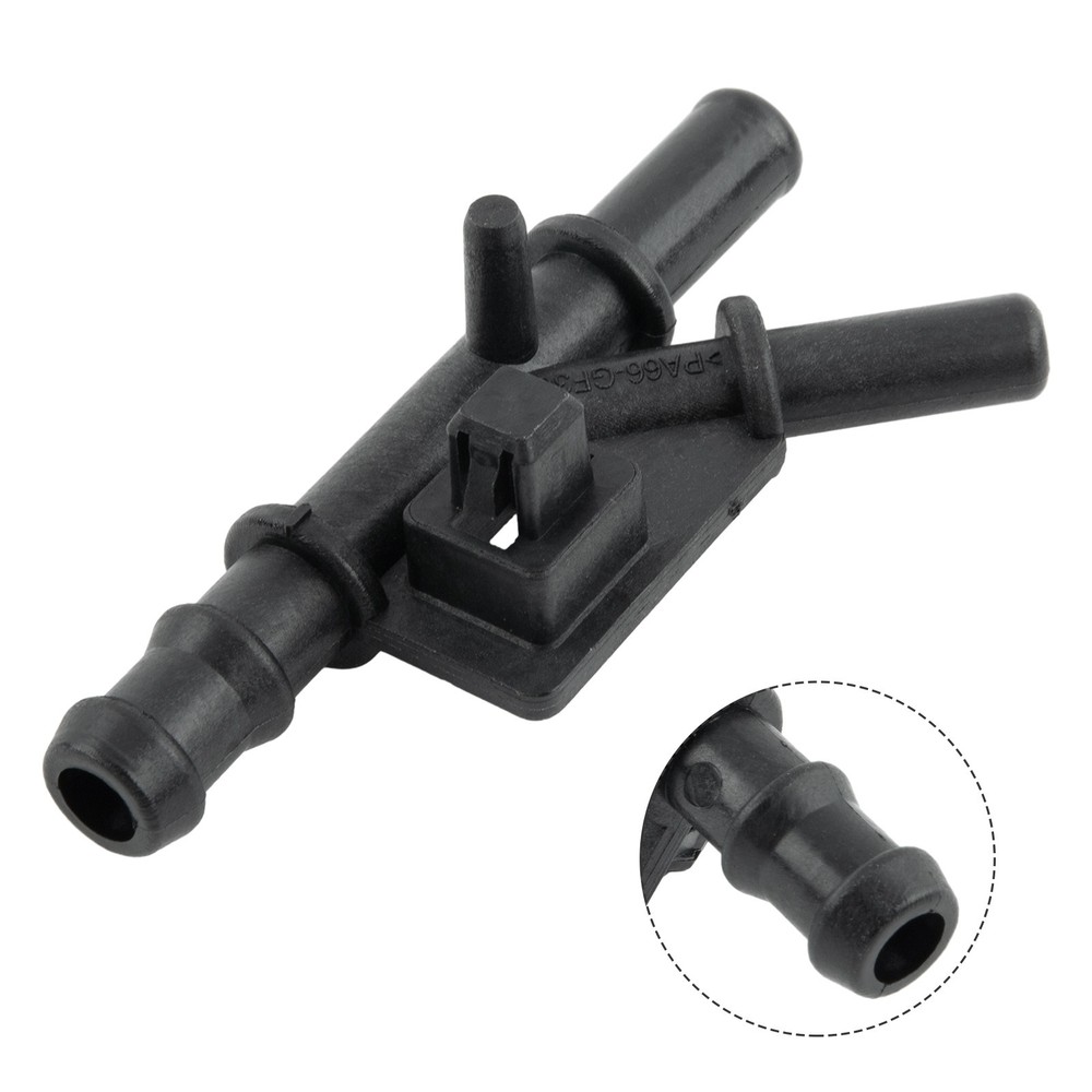 Pipe Joint Water Pipe Joint Plastic WATER BY-PASS 16264-21090 Engine Coolant
