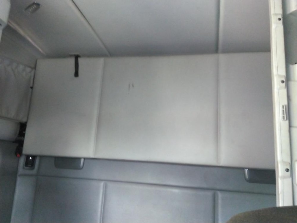 Replaces 2019 KENWORTH T680 SLEEPER BUNK ,  GA