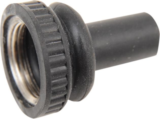 DS Fairing Toggle Switch Boot Harley Davidson #145347