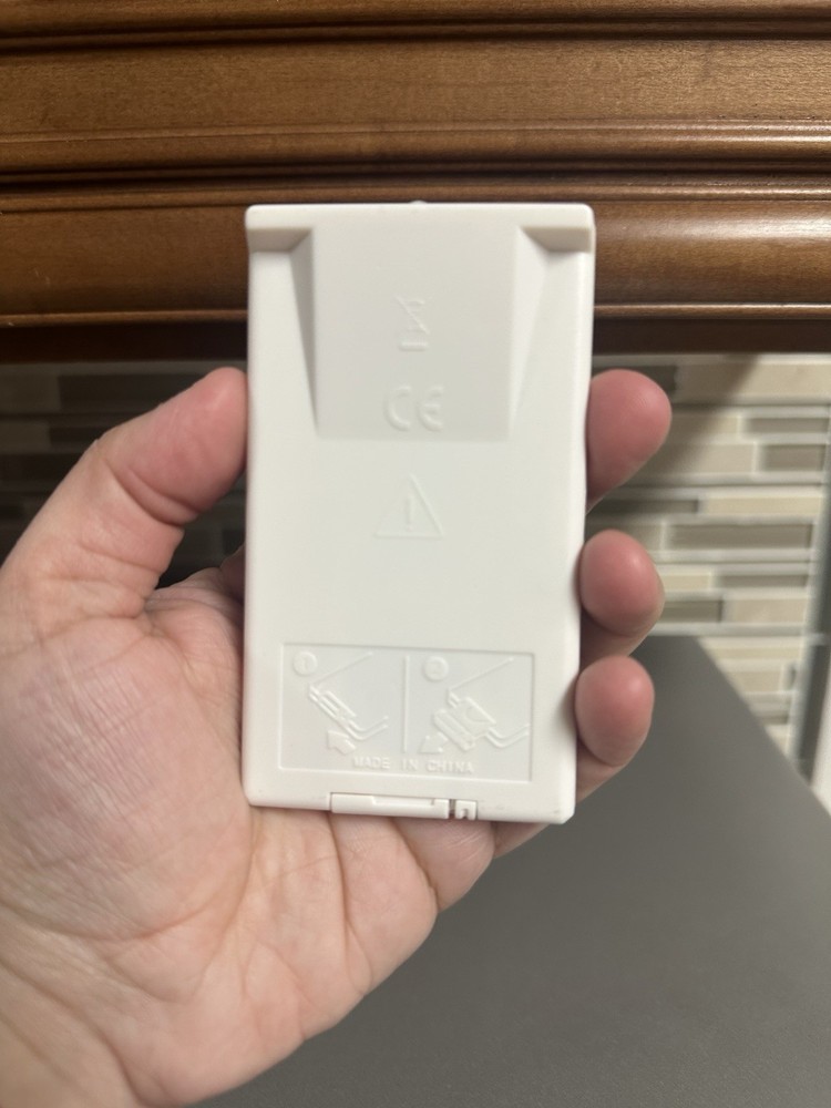 Bose Wave Music System III AM/FM CD Player White Tested READ DESCRIPTION