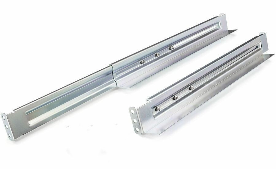 CyberPower Universal 4-Post Rack Mount Rail Kit (4POSTRAIL)