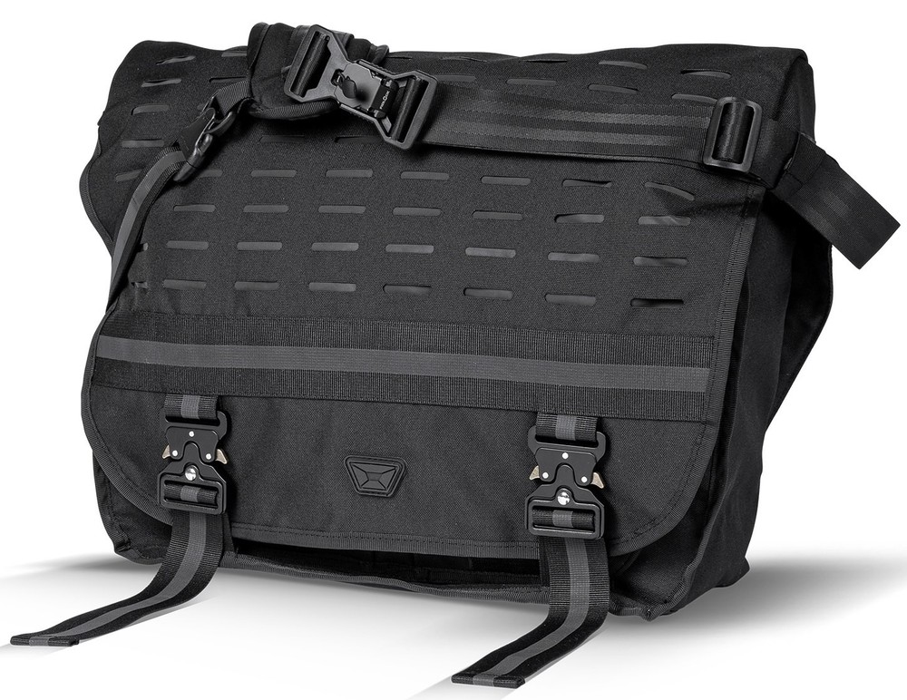 Cortech Waterproof Messenger Bag