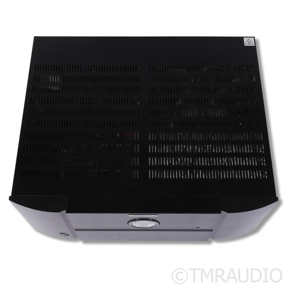 Marantz MM8077 Seven Channel Power Amplifier