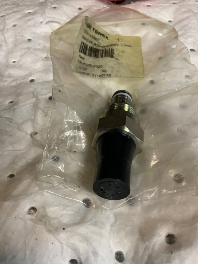 GENIE SWITCH PRESSURE NC- 2900PSI 237455GT