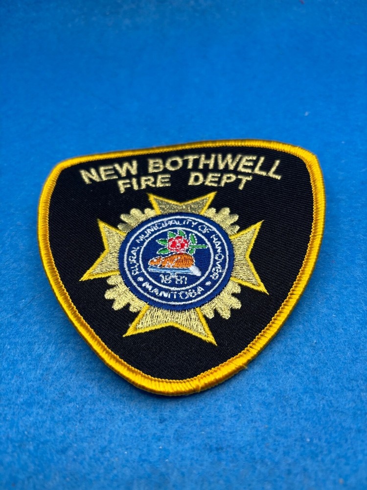 Shoulder New Bothwell