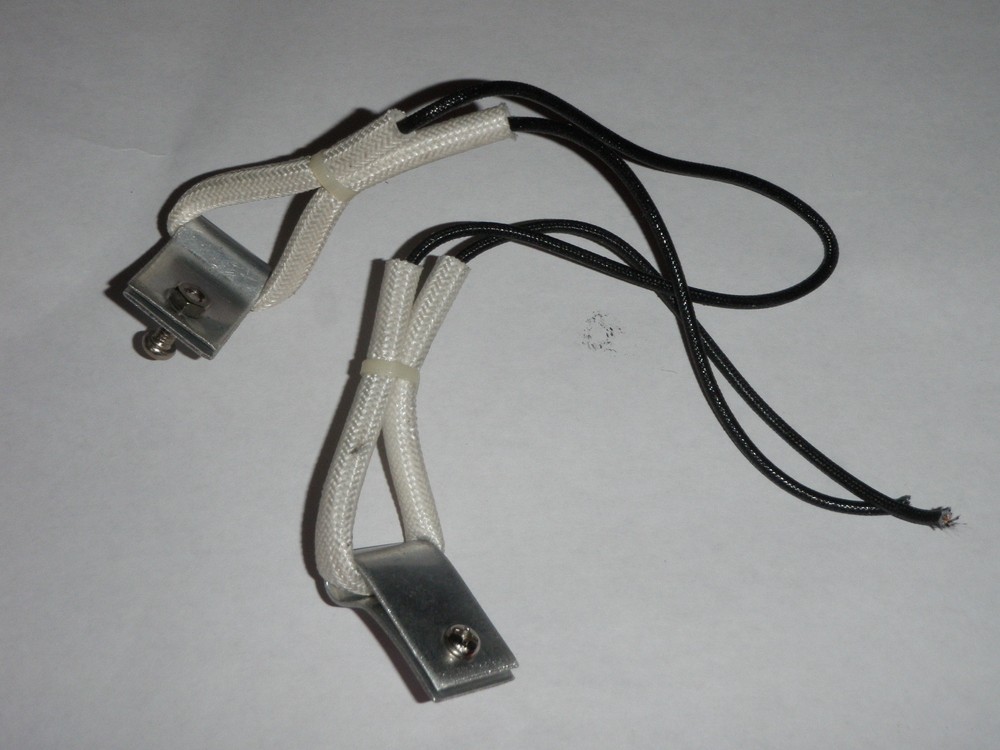 Breadman Bread Machine Thermal Fuse Set Model TR2828  (BMPF)