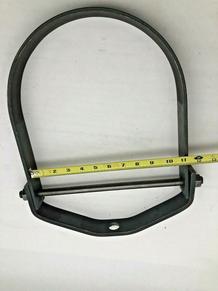 ANVIL FIG260 CLEVIS ADJUSTABLE HANGER PIPE FIG260
