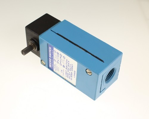 LSN6B Honeywell MicroSwitch Limit Switch