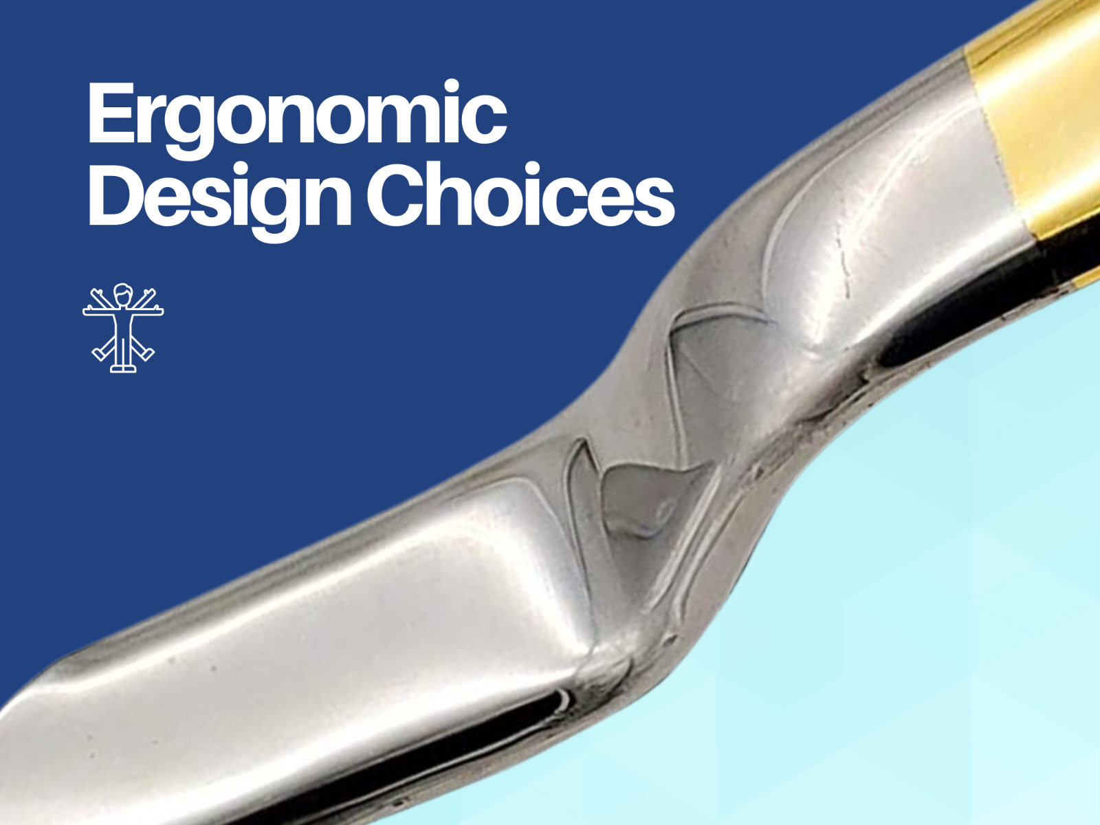 Minnesota Cheek Retractor Gold Plated Surgical Dental Instruments ARTMAN