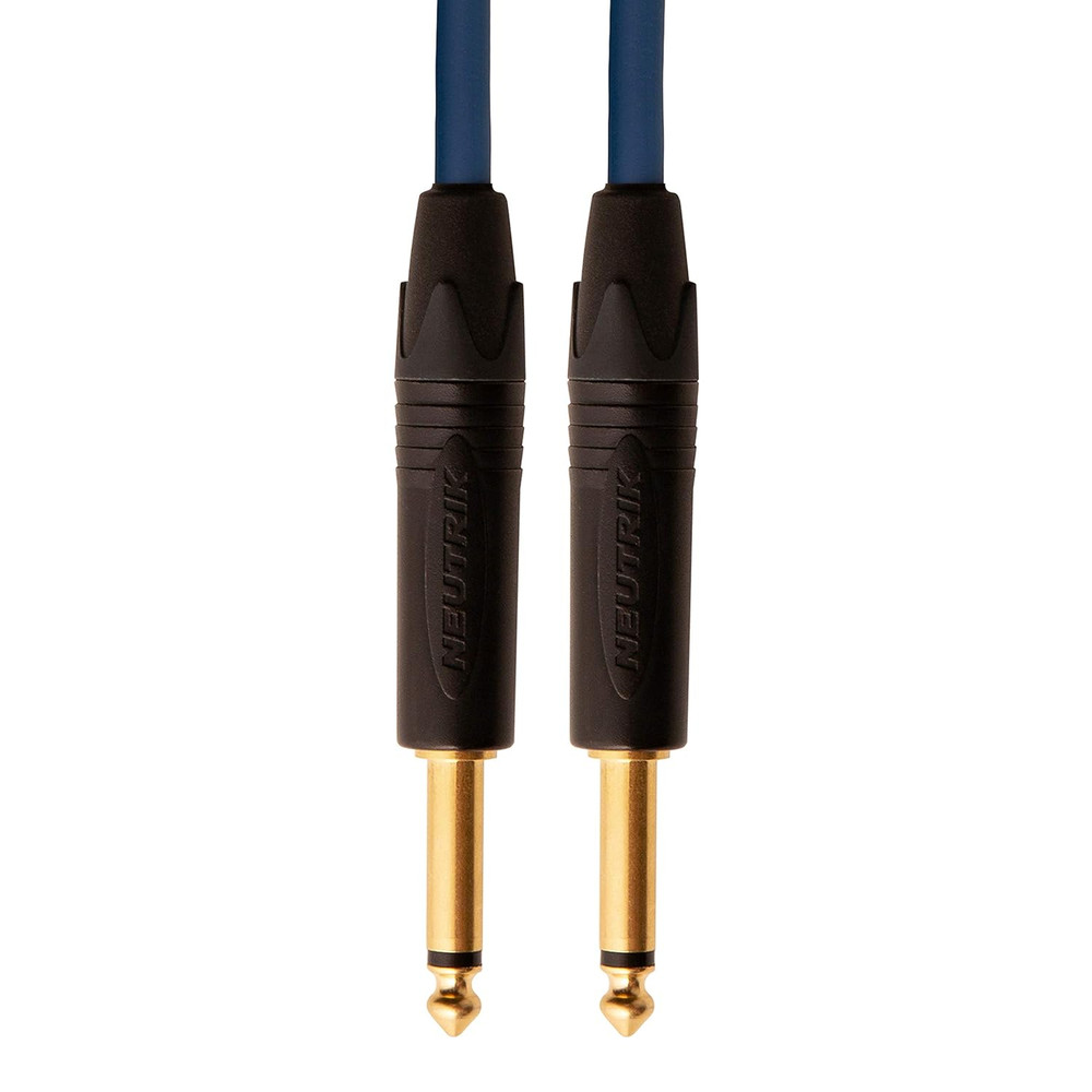 3Ft Signature Speaker Cable Straight to Straight