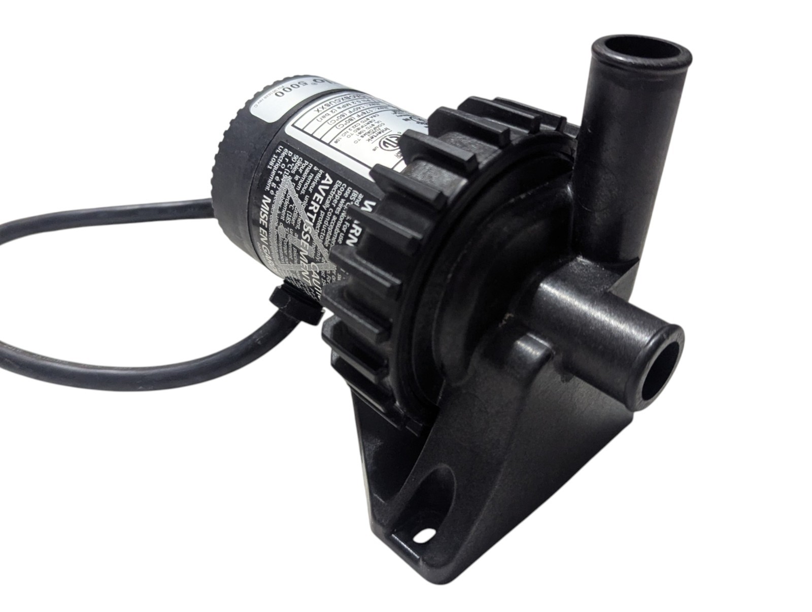 Watkins Silent Flo 5000 Circulation Pump Hotspring