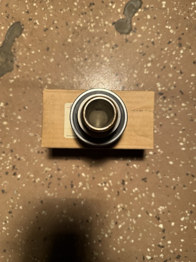 Dueblin Model 357-000B002, Hydraulic Rebuild Kit, Original Packaging Open Box