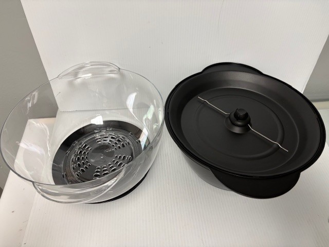 WestBend Stir Crazy 6qt Popcorn Maker