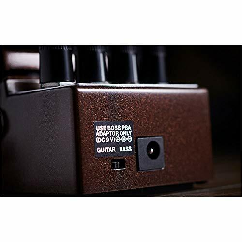 BOSS Guitar Effector OC-5 Octave NEW from Japan