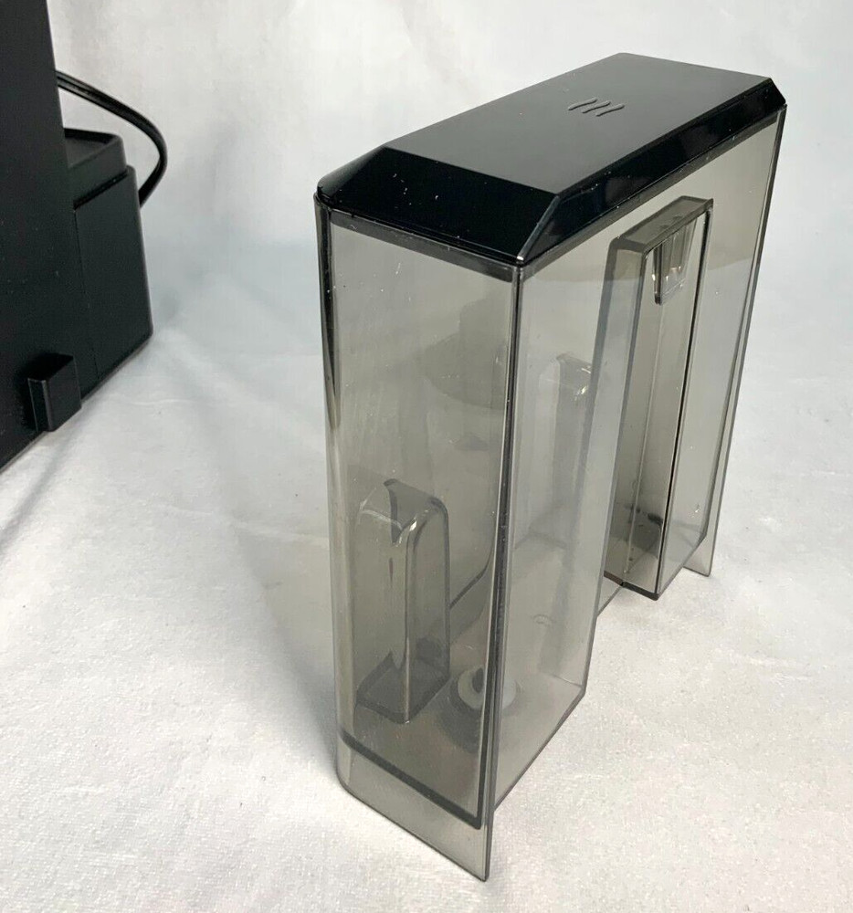 Mr. Coffee Easy Espresso Machine - Black