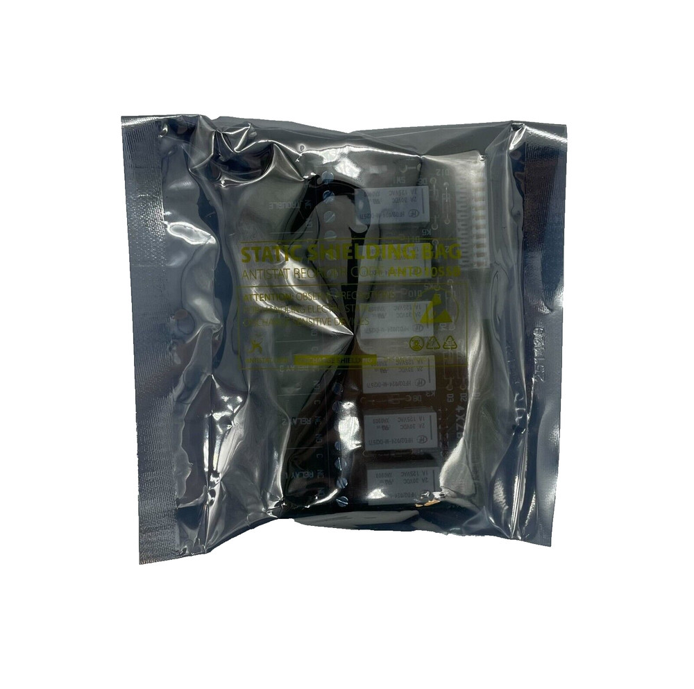 Notifier 4XZM - Same Day Shipping (SEALED)