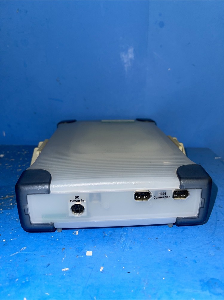 MAXTOR EXTERNAL STORAGE FWRA080LE001