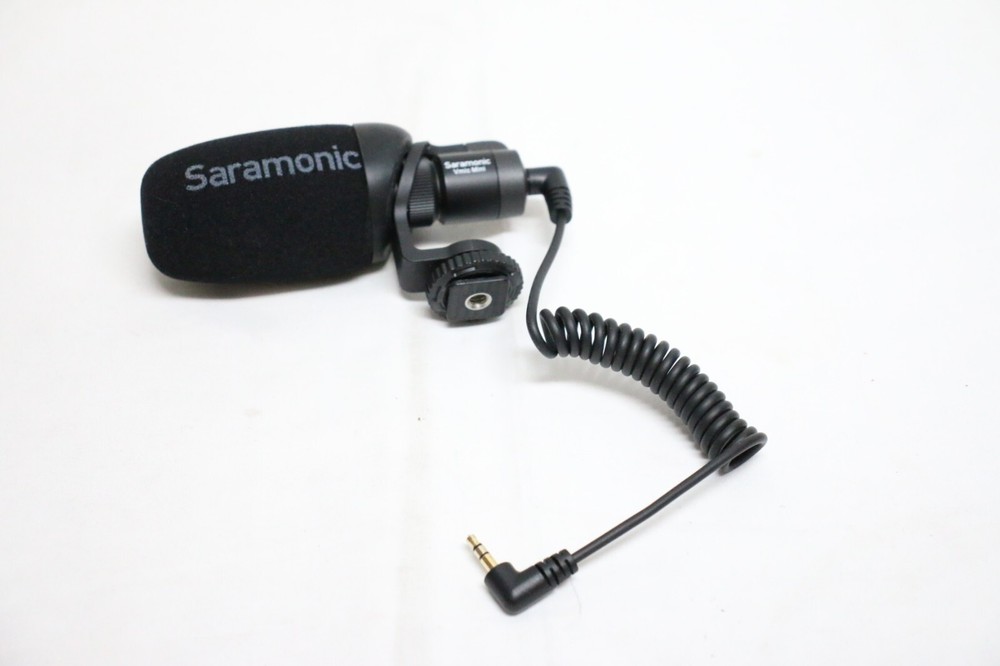 Saramonic Vmic Mini Microphone
