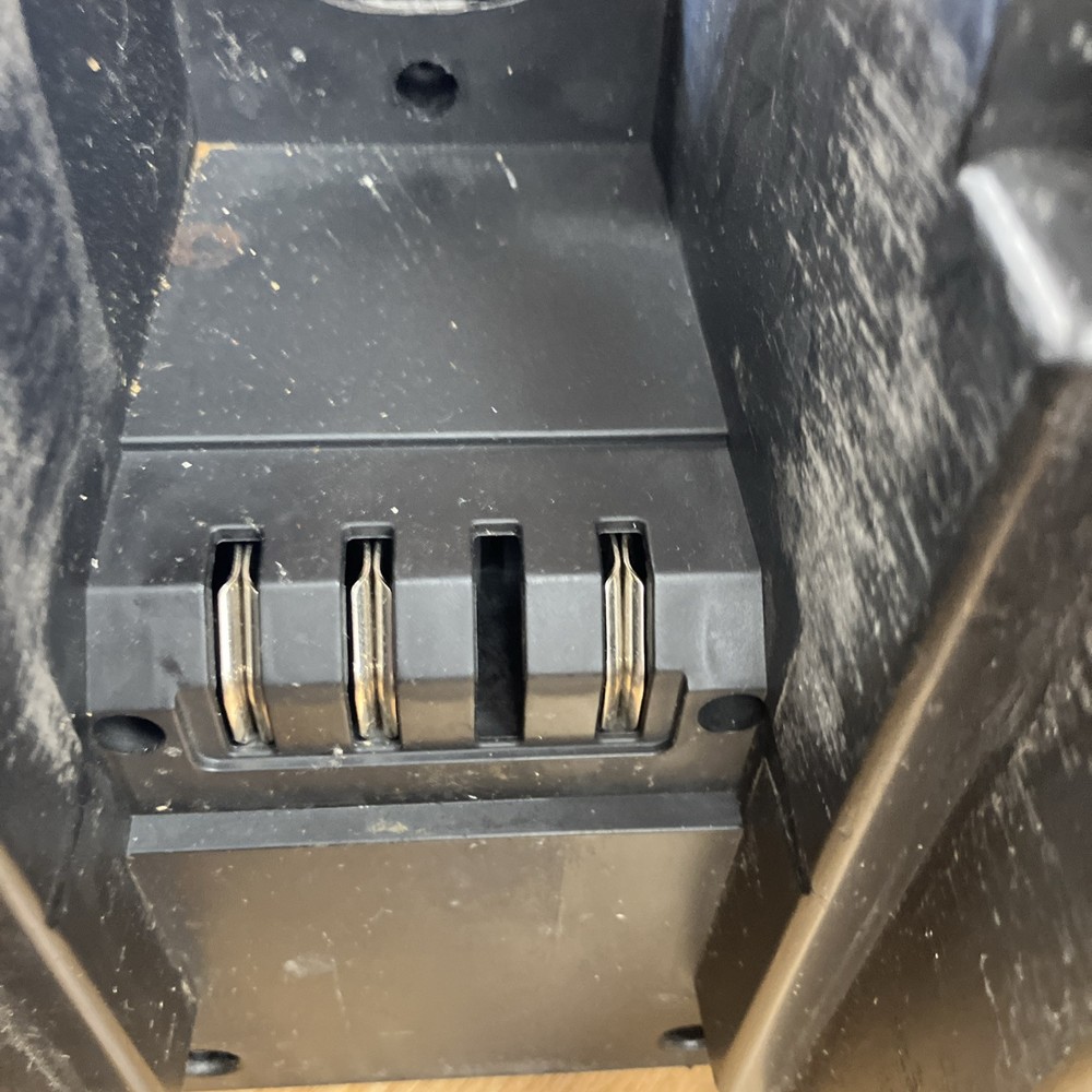 Golden Technology Buzz Around LT Empty Battery Box For Mobility Scooter