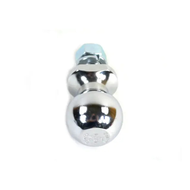 Genuine Mopar Trailer Hitch Ball 82213565