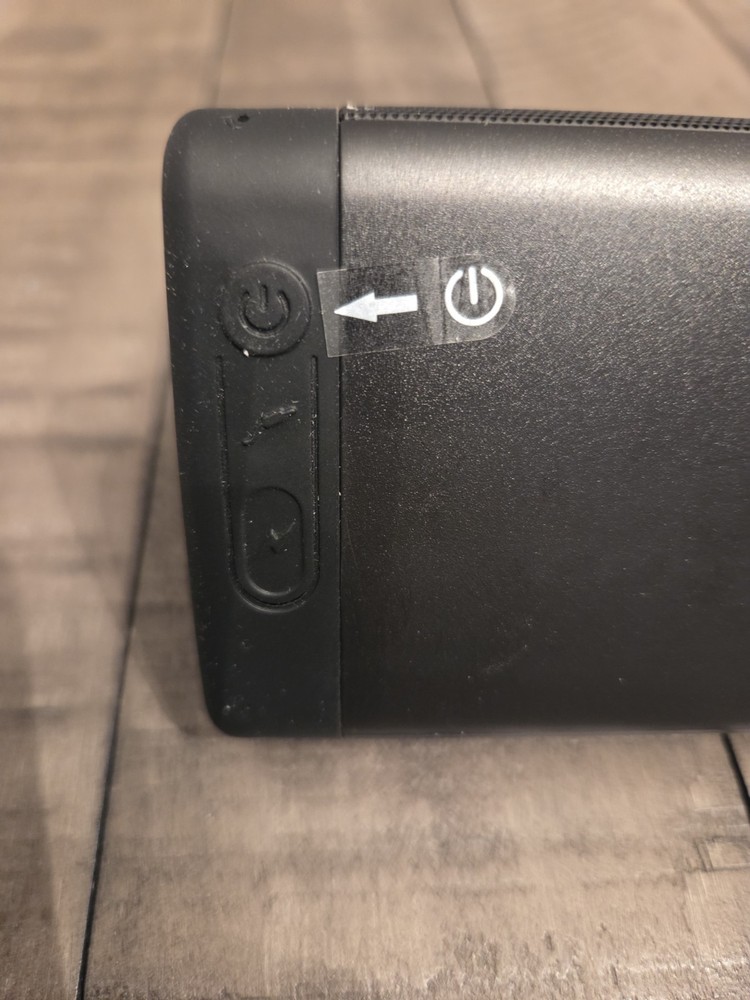 OontZ Angle 3 Bluetooth Speaker