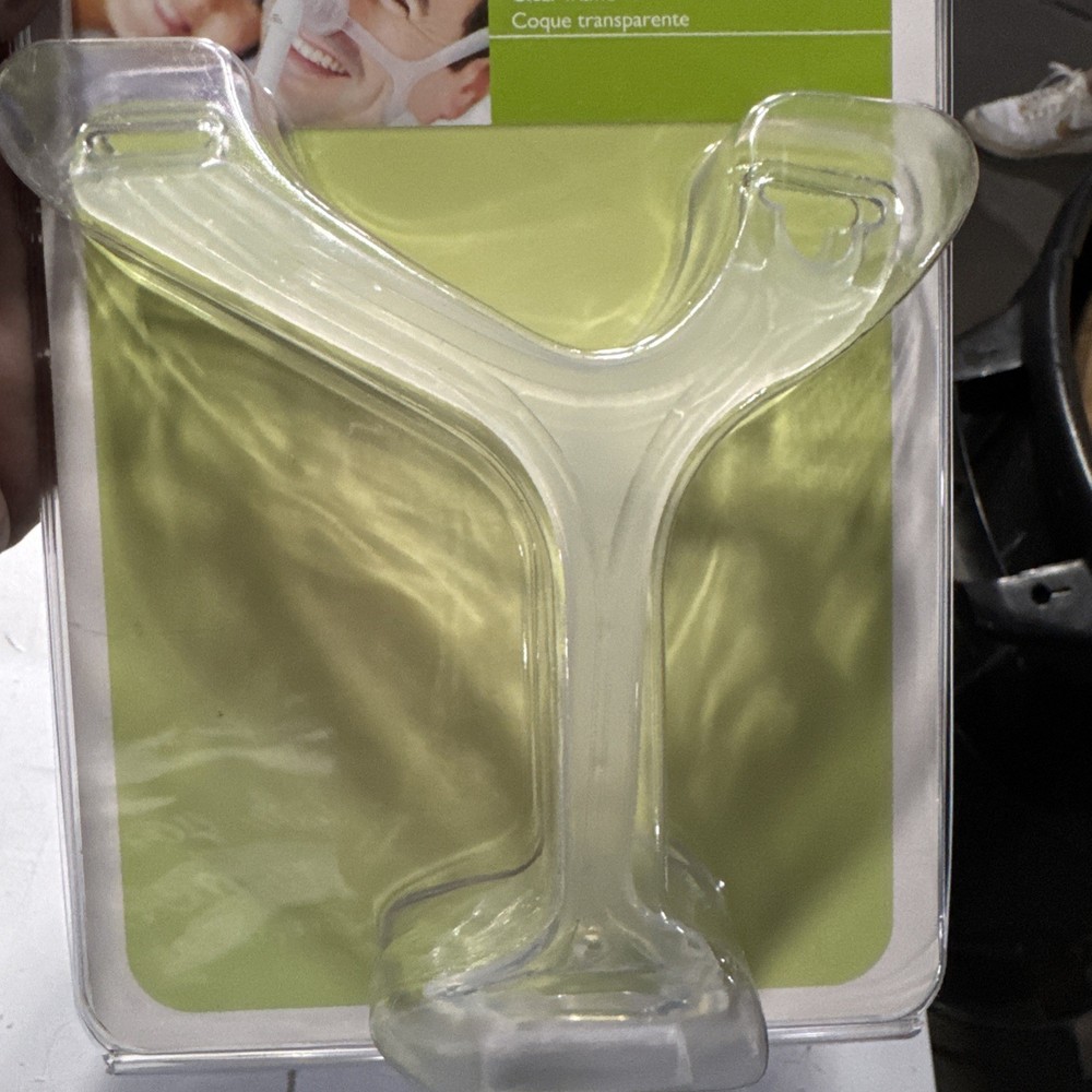 Philips Respironics Wisp Clear