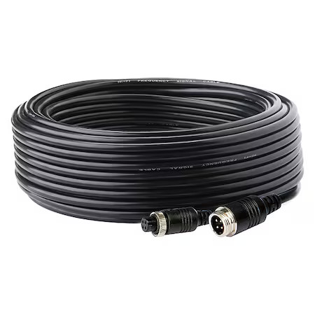 Ecco Ectc20-4 Camera Cable, 20M 4-Pin