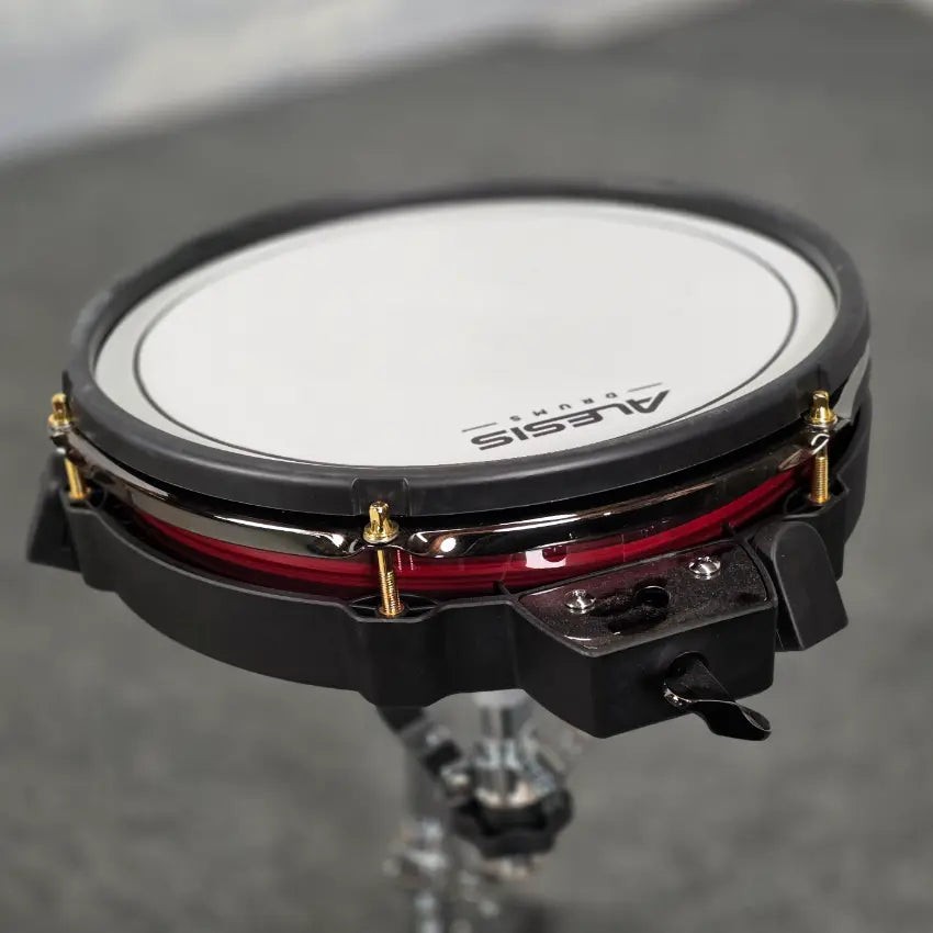Used Alesis Strata Core Electronic Drum Kit - Very Good