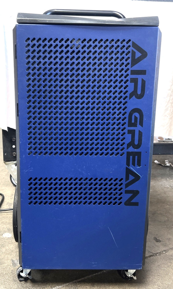 AirGrean Dehumidification 210 Pint / Tested