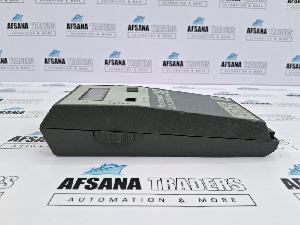 Rosemount 262 field calibrator 4-20ma