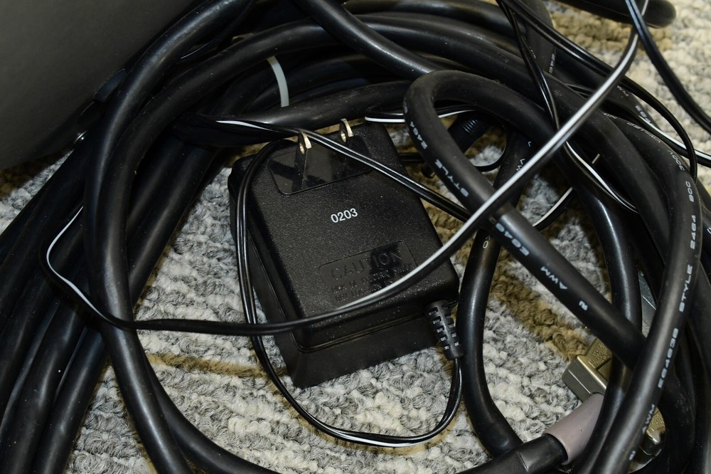 FOR.A Process Control Unit PCU-2 - Japan