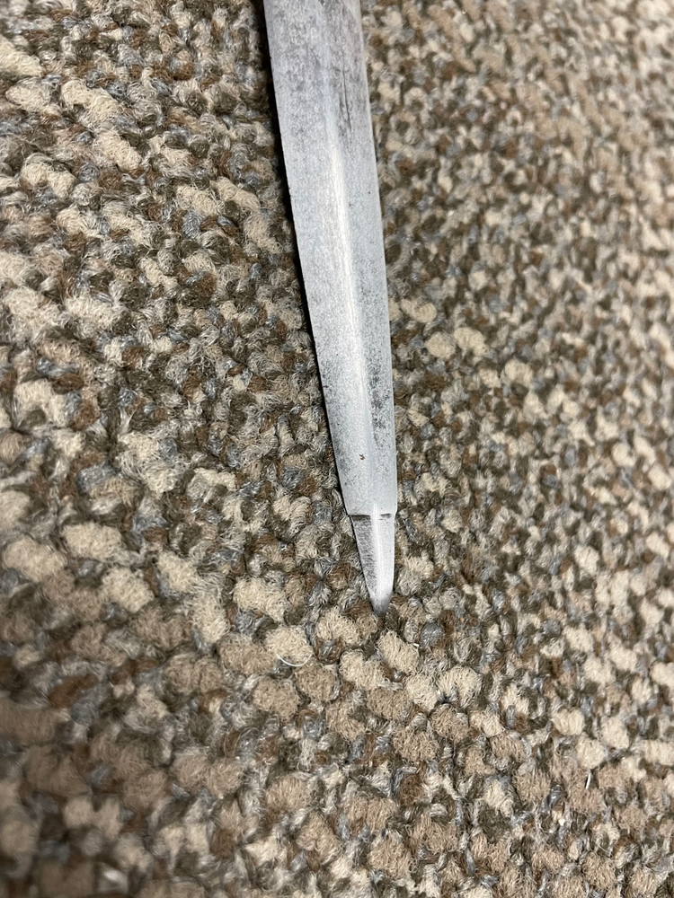 18th Century Dagger