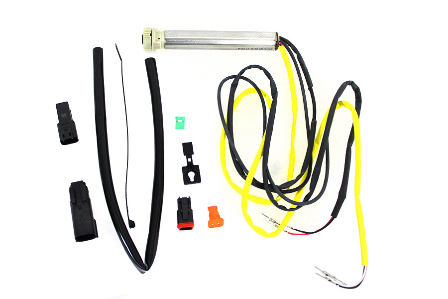 Throttle By Wire Twist Grip Sensor fits Harley Davidson