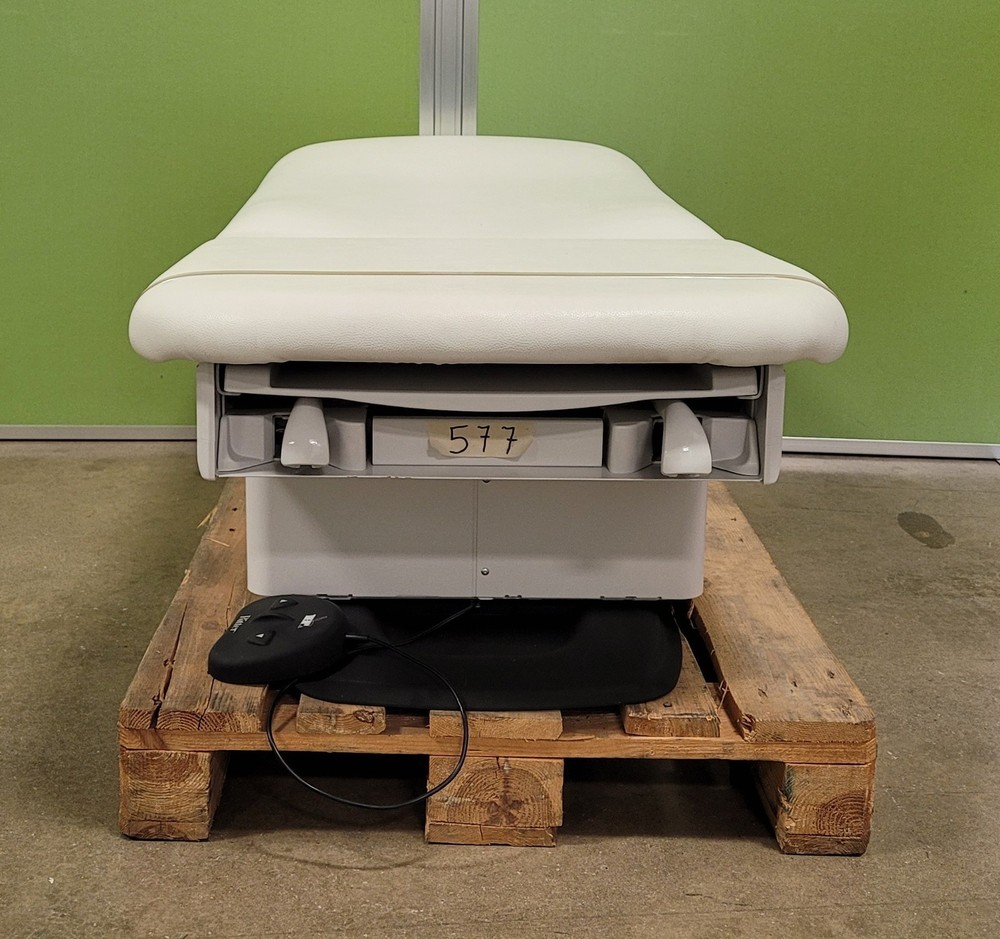 Midmark Ritter 224 Exam Table